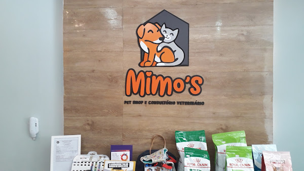 Foto 4 Mimo's Pet Shop e Consultório Veterinário
