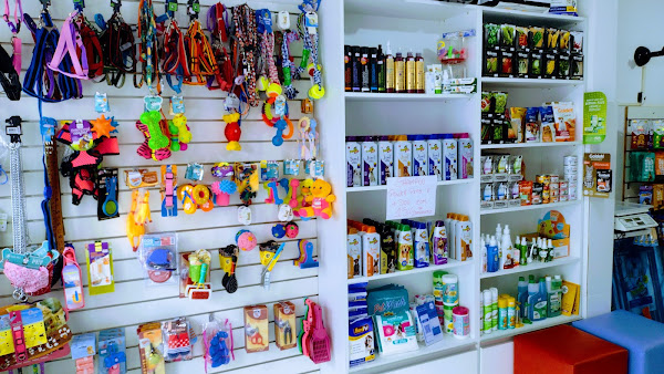 Foto 1 Focinhos & Bigodes Pet Shop