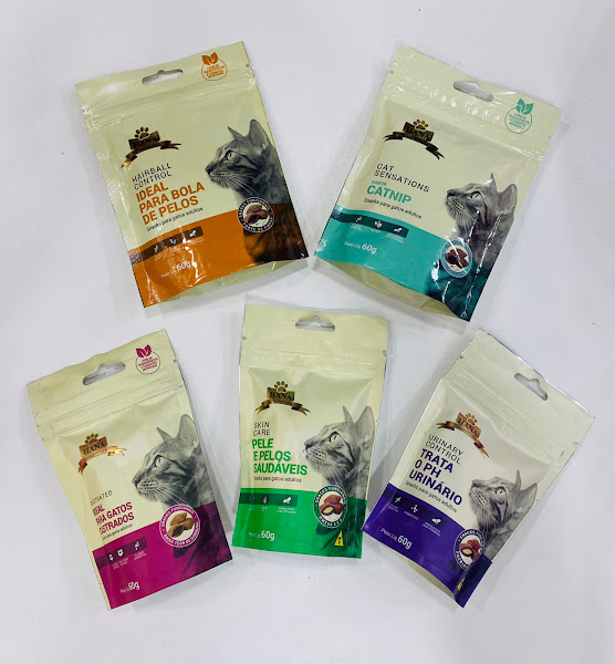 Foto 2 Amado Pet Shop (Shopping Bela Vista)