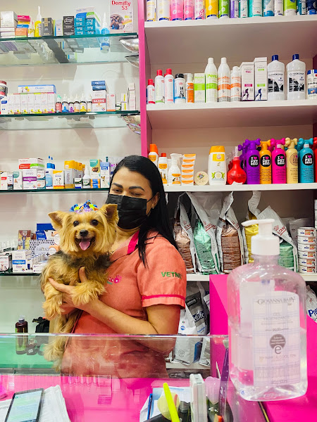 Foto 4 Amado Pet Shop (Shopping Bela Vista)