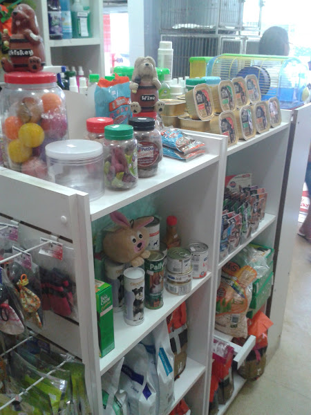 Foto 1 Petlândia Salvador