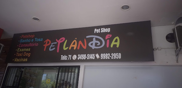 Foto 4 Petlândia Salvador
