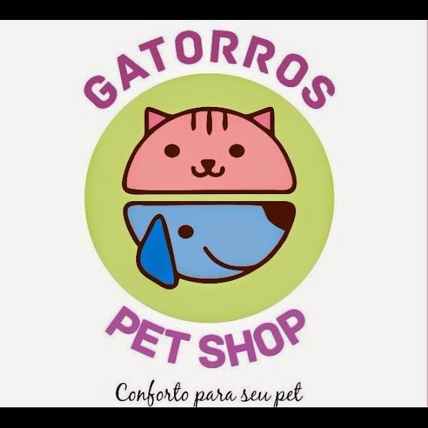Gatorros Pet Shop