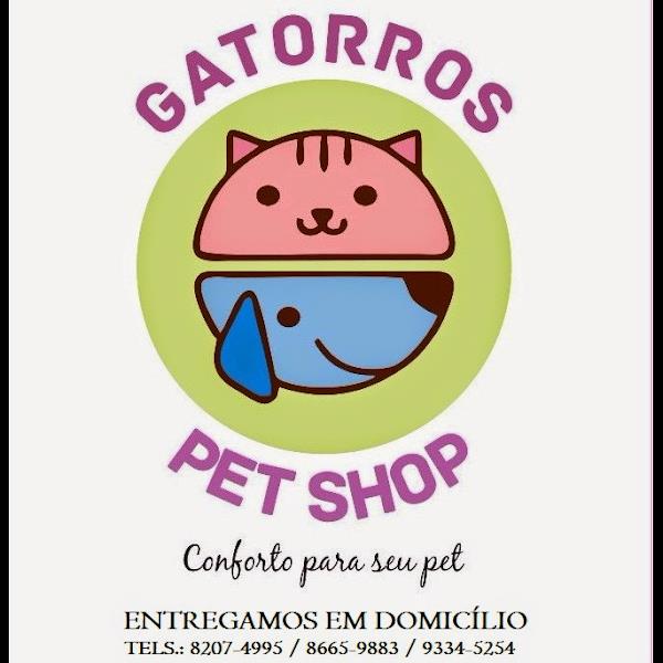 Foto 2 Gatorros Pet Shop
