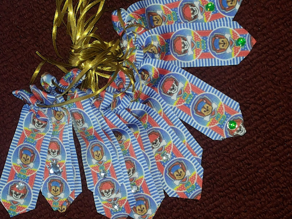 Foto 1 Pet Mais D. Maria