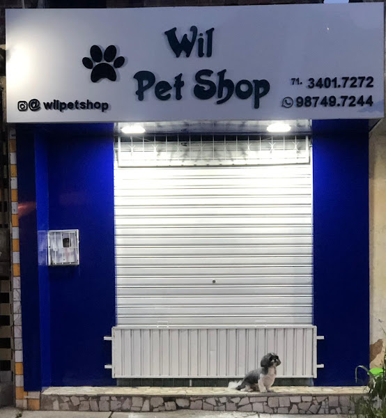 Wil Pet Shop