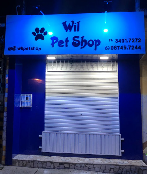 Foto 2 Wil Pet Shop