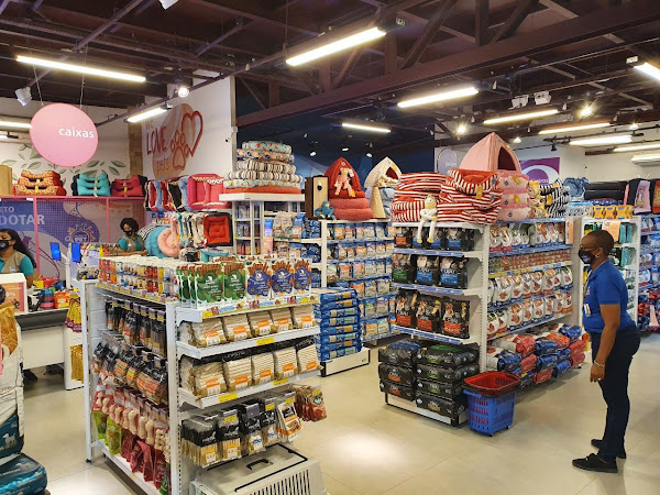 Foto 1 Mundo Pet - Pituba