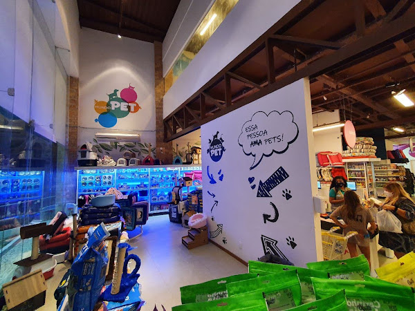 Foto 3 Mundo Pet - Pituba