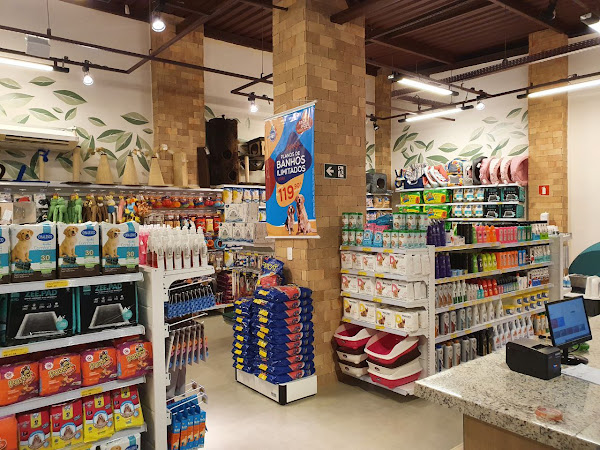 Foto 5 Mundo Pet - Pituba Foto 5 Mundo Pet - Pituba