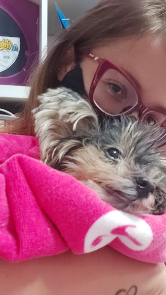 Foto 3 Banho de Gato