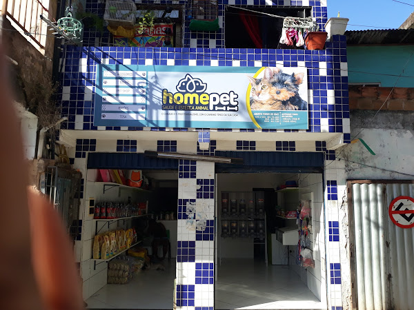 Home Pet