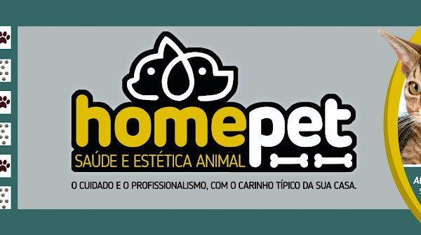 Foto 1 Home Pet