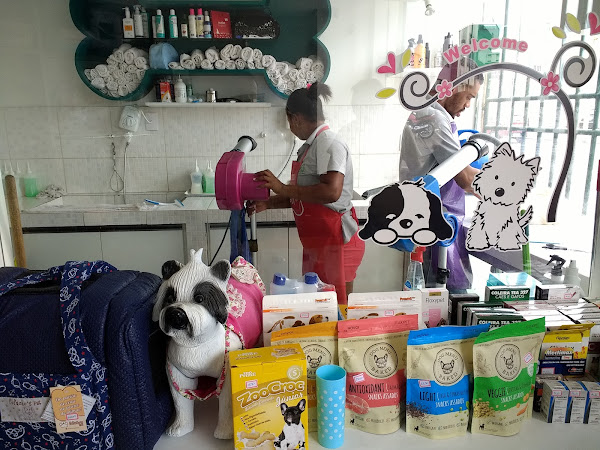 Foto 3 Petik Centro Estético Animal - Petshop