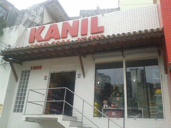 Kanil