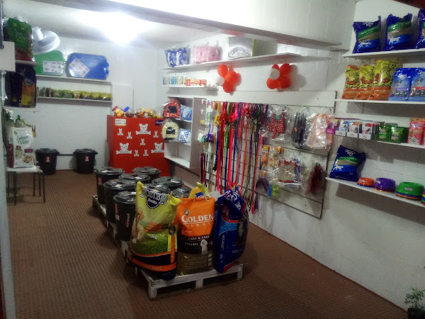 Foto 2 NICK PEGADA PET :: Pet Shop