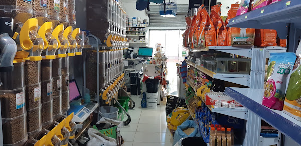 Foto 1 AMORA PET SHOP
