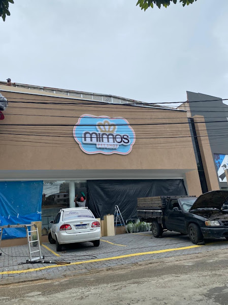 Mimos Petshop