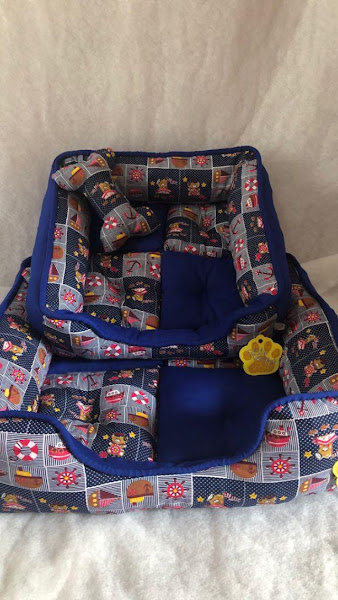 Foto 1 BANHO E TOSA TA PRONTO Foto 1 BANHO E TOSA TA PRONTO