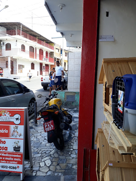 Amor De Bicho Pet Shop