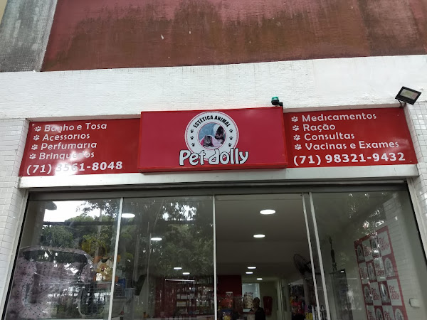 Pet Dolly Pet Dolly