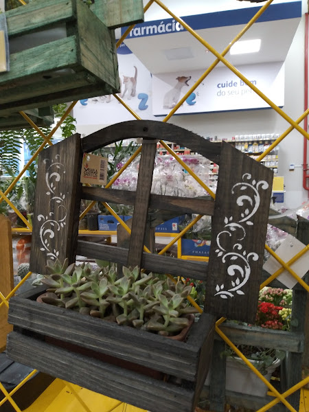 Pet Shop Reino Animal