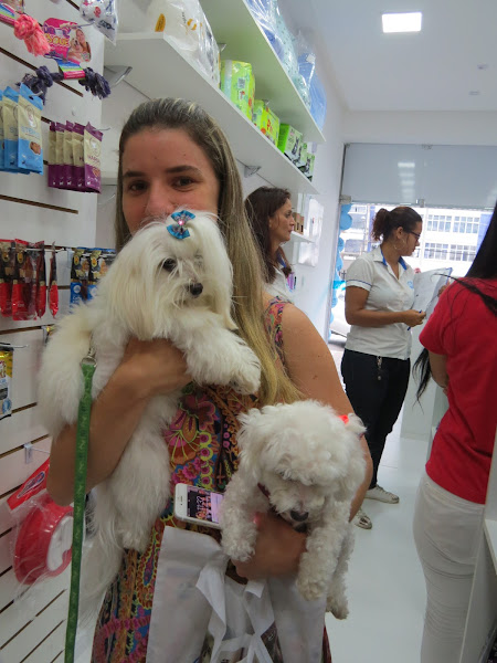 Foto 2 Luna's Pet Shop