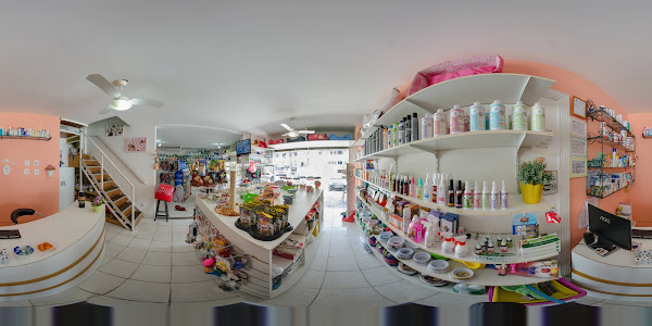 Foto 1 Pet Patas Vila Laura