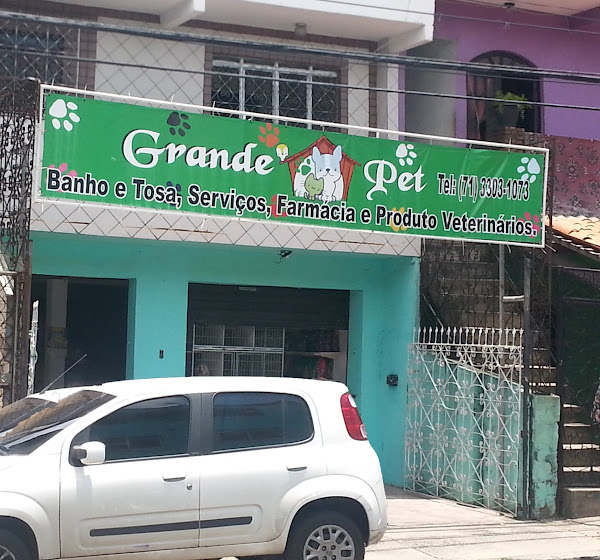 Grande Pet