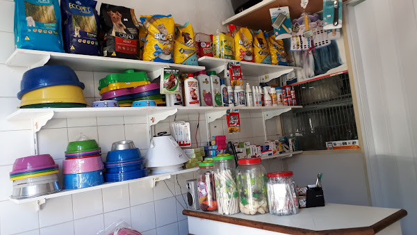 Foto 1 Pet shop Estética Animal J.S.O.