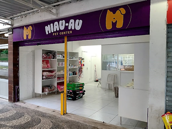 Miau-Au Pet Center