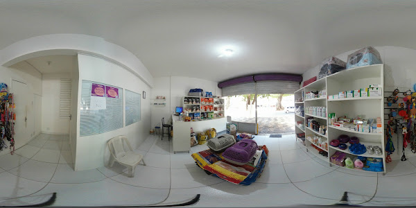 Foto 1 Miau-Au Pet Center