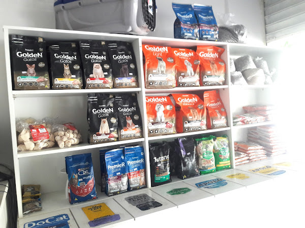 Foto 4 Miau-Au Pet Center