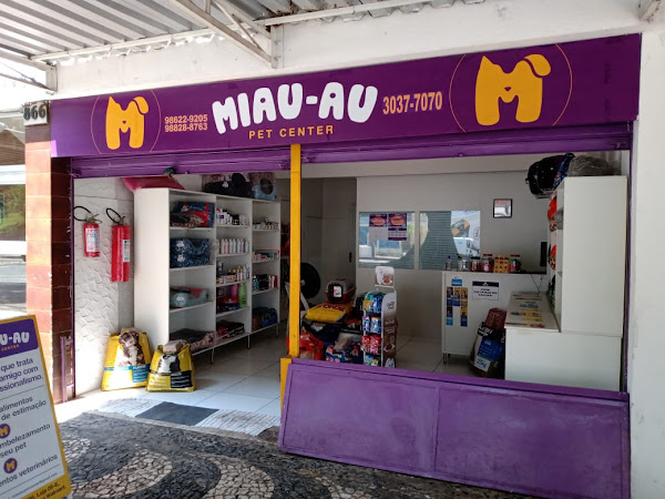 Foto 5 Miau-Au Pet Center