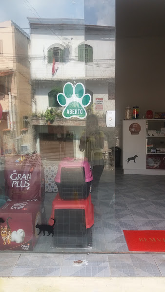 Meu Pet Feliz Pet Shop