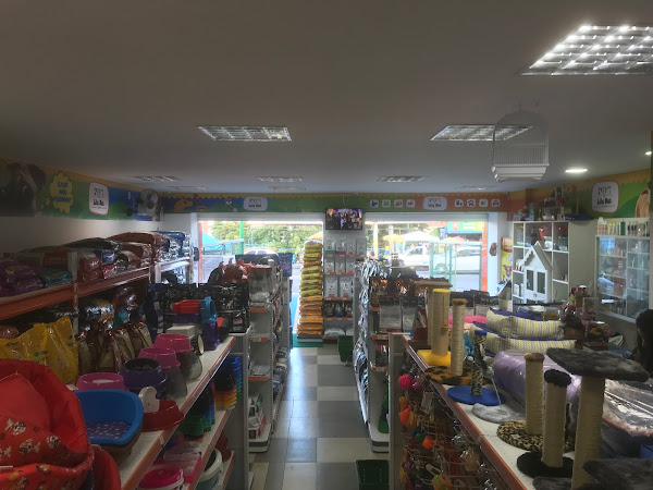 Foto 1 Life Pet Premium - Pet shop - Consultório Veterinário - Brotas