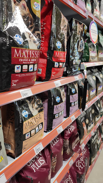 Foto 2 Petland Pituba