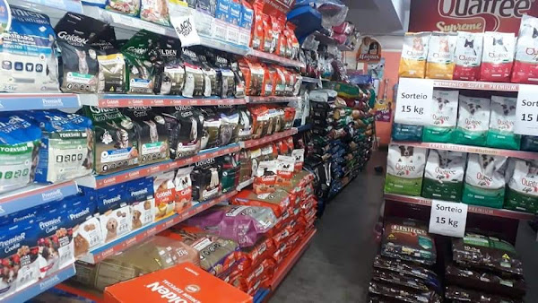 Foto 1 Universal Pet