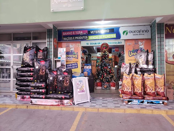 Foto 5 Universal Pet