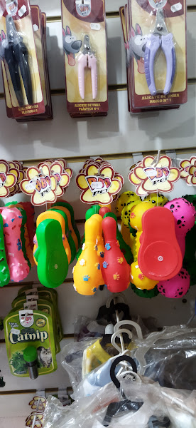 Foto 3 Alegria dos animais