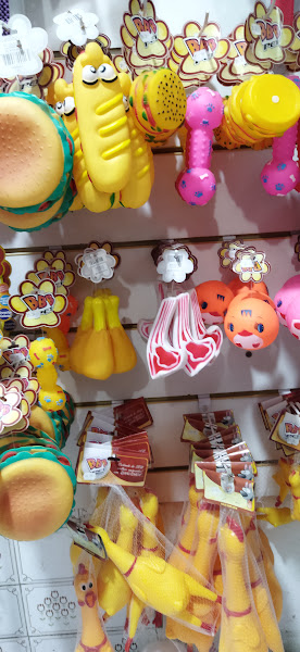 Foto 5 Alegria dos animais