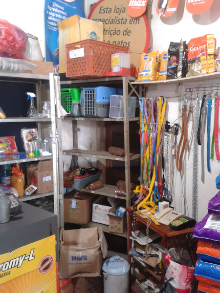 Foto 1 Inemar Aquários