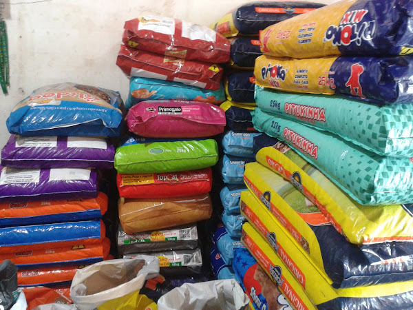 Foto 3 Inemar Aquários