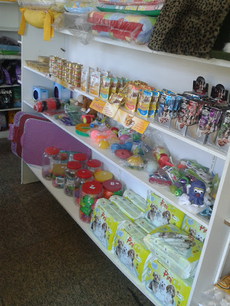 Foto 2 Casa do Amigo