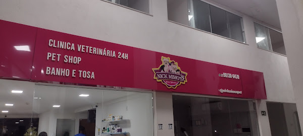 Nick Mimo´s Pet Shop Nick Mimo´s Pet Shop