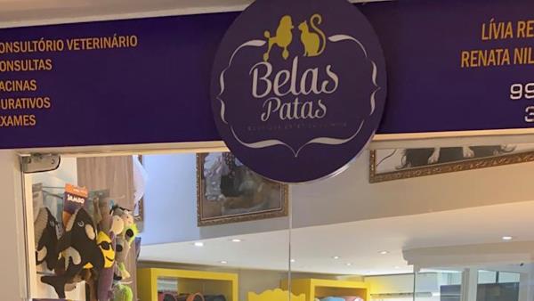 Belas Patas