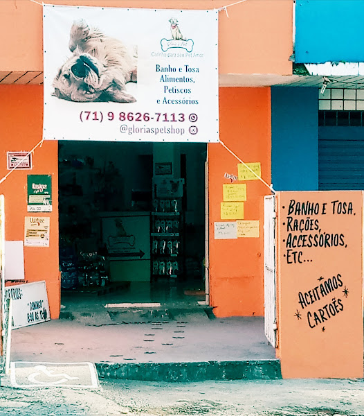 Amicão Pet Shop