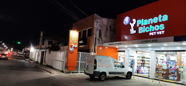 Foto 3 Planeta Bichos