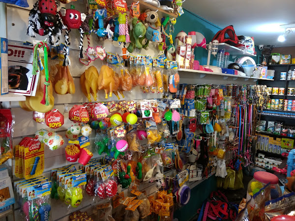 Foto 1 Planeta Aquário & PET