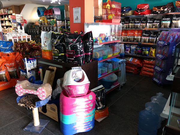 Foto 5 Planeta Aquário & PET